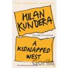 A Kidnapped West A Kidnapped West