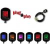 PZRacing GEARTRONIC YAMAHA GT3100-Y ukazovateľ zaradenej rýchlosti PLUG&PLAY PZRacing GEARTRONIC YAMAHA GT3100-Y ukazovateľ zaradenej rýchlosti PLUG&PLAY