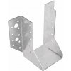 DOMAX WB trámová papuča WB 21 - 70 x 125 x 75 x 2 mm (10 ks) DOMAX WB trámová papuča WB 21 - 70 x 125 x 75 x 2 mm (10 ks)