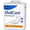 MoliCare Obdĺžnik 4 kvapky 20x60 cm absorpčné 1x50 ks MoliCare Obdĺžnik 4 kvapky 20x60 cm absorpčné 1x50 ks