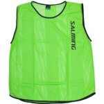 Salming dres rozlišovací zelený