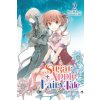 Sugar Apple Fairy Tale, Vol. 2 light novel Sugar Apple Fairy Tale, Vol. 2 light novel