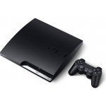 Sony Playstation 3 250GB slim