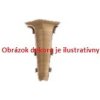 Prvky Arbiton LARS Roh vnútorný Dub Elegant 32 Prvky Arbiton LARS Roh vnútorný Dub Elegant 32