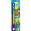 Mikorceruzka, 0,5 mm, STAEDTLER Graphite 777 Happy, mix farieb Mikorceruzka, 0,5 mm, STAEDTLER Graphite 777 Happy, mix farieb
