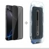 Nillkin tvrdené sklo 0.25mm Guardian 2.5D pre Apple iPhone 16 Pre Max Black 6902048287846 Nillkin tvrdené sklo 0.25mm Guardian 2.5D pre Apple iPhone 16 Pre Max Black 6902048287846
