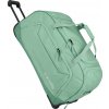 Travelite Kick Off Wheeled Duffle XL Sage TRAVELITE-6911-80 120 L Travelite Kick Off Wheeled Duffle XL Sage TRAVELITE-6911-80 120 L