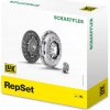 Sada spojky Schaeffler LuK 624 3324 09 Sada spojky Schaeffler LuK 624 3324 09