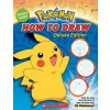 Pokémon: How to Draw Pokémon: How to Draw