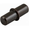 Walteco Podperka políc, priemer 5mm, bronz patina, 8 ks , 84548 Walteco Podperka políc, priemer 5mm, bronz patina, 8 ks , 84548