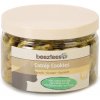 Beeztees Cookies s mačacou mätou a lososom 55 g