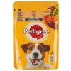 Pedigree kapsička kuracie so zeleninou v šťave 100g Pedigree kapsička kuracie so zeleninou v šťave 100g