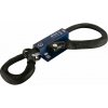 INFINITY LOOP (délka 110 cm) černý, Abus INFINITY LOOP (délka 110 cm) černý, Abus