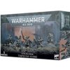 GW Warhammer 40.000 Astra Militarum Tempestus Scions
