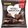 Semix Müsli srdiečka s čokoládou 50 g Semix Müsli srdiečka s čokoládou 50 g