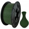 Filament NEBULA PLA armádna zelená 1 kg 1,75 mm Filament NEBULA PLA armádna zelená 1 kg 1,75 mm