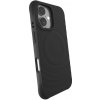 Picasee Shock-proof case s MagSafe Apple iPhone 17 - Vlastné gravírovanie - Čierna Picasee Shock-proof case s MagSafe Apple iPhone 17 - Vlastné gravírovanie - Čierna