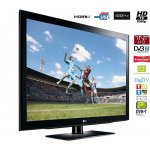 LG 32LD550