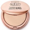 Bourjois Always Fabulous kompaktný púder 125 slonová kosť 7 g Bourjois Always Fabulous kompaktný púder 125 slonová kosť 7 g