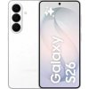 Samsung SM-S942B Galaxy S26 5G 12GB RAM 256GB White EU Samsung SM-S942B Galaxy S26 5G 12GB RAM 256GB White EU