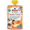 Holle Bio Panda Peach broskyňa marhuľa banán a špalda 100 g Holle Bio Panda Peach broskyňa marhuľa banán a špalda 100 g