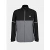 Under Armour Pánska bunda DRIVE RAIN JACKET-BLK Čierna LG Under Armour Pánska bunda DRIVE RAIN JACKET-BLK Čierna LG