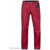 Rafiki Crag nohavice, biking red/graphite M Rafiki Crag nohavice, biking red/graphite M