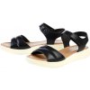 esmara® Dámske sandále čierna, 37 (100391245) esmara® Dámske sandále čierna, 37 (100391245)