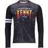 KENNY cyklo dres EVO PRO 22 detský metal - 2XS KENNY cyklo dres EVO PRO 22 detský metal - 2XS