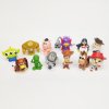 Toy storyPostavičky viac druhov I. 12 ks