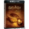 Harry Potter kolekce 1.-8. Ultra HD Blu-ray UltraHDBlu-ray Harry Potter kolekce 1.-8. Ultra HD Blu-ray UltraHDBlu-ray