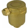Klum Ventil automatický odvzdušňovací, nízky, 3/8“ Klum Ventil automatický odvzdušňovací, nízky, 3/8“