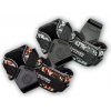 Power System posilňovacie háky POWER HOOKS CAMO - Grey L Power System posilňovacie háky POWER HOOKS CAMO - Grey L
