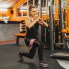 Merco Yoga Hip Circle