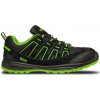 Bennon ALEGRO S1P ESD Green Low športová obuv - EU 38 Bennon ALEGRO S1P ESD Green Low športová obuv - EU 38