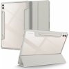 Spigen Ultra Hybrid Samsung Galaxy Tab S9+ ACS06836 gray Spigen Ultra Hybrid Samsung Galaxy Tab S9+ ACS06836 gray