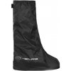 návleky na boty s podrážkou, NOX/4SQUARE (černá, reflexní prvky, vel. L) návleky na boty s podrážkou, NOX/4SQUARE (černá, reflexní prvky, vel. L)