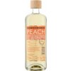 Koskenkorva Peach Vodka 20% 0,7 l (čistá fľaša)