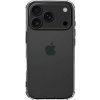 Zadný kryt Tactical TPU Plyo pre Apple iPhone 17 Pro priehľadný Zadný kryt Tactical TPU Plyo pre Apple iPhone 17 Pro priehľadný