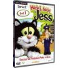 Hádej,hádej s Jess série2 dvd1 - DVD Hádej,hádej s Jess série2 dvd1 - DVD