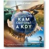 Svojtka Co. Kniha Kam cestovat a kdy Lonely Planet Svojtka Co. Kniha Kam cestovat a kdy Lonely Planet