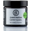 PANAKEIA Zubný prášok Čjerny Djabel s rašelinou 60 ml