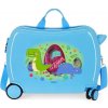 JOUMMA BAGS Detský cestovný kufor na kolieskach / odrážadlo MOVOM Dinos, 34L, 3729867 JOUMMA BAGS Detský cestovný kufor na kolieskach / odrážadlo MOVOM Dinos, 34L, 3729867