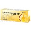 Noventis B-komplex FORTE tbl 1x20 ks Noventis B-komplex FORTE tbl 1x20 ks