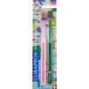 Curaprox CS 5460 Ultra Soft Živá edícia zubné kefky 2ks Curaprox CS 5460 Ultra Soft Živá edícia zubné kefky 2ks