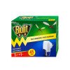 Biolit elektrický odparovač proti komárom 45 nocí 27 ml Biolit elektrický odparovač proti komárom 45 nocí 27 ml