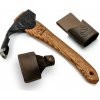 BeaverCraft Compact Wood Carving Adze AX2 715g BeaverCraft Compact Wood Carving Adze AX2 715g