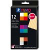 FIMO professional sada 12 farieb 25 g BASIC FIMO professional sada 12 farieb 25 g BASIC