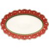 Villeroy & Boch Toy´s Delight oválny podnos 50x31 cm Villeroy & Boch Toy´s Delight oválny podnos 50x31 cm