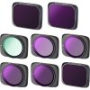 K&F Concept 8-dielna sada filtrov ND4/PL+ND8/PL+ND16/PL+ND32/PL+ND64/PL+CPL+ND1000+ND2000 34848 K&F Concept 8-dielna sada filtrov ND4/PL+ND8/PL+ND16/PL+ND32/PL+ND64/PL+CPL+ND1000+ND2000 34848